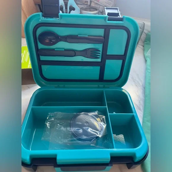 Mainstays Kids Bento Box Set - Picture 3 of 3